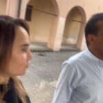 Majdouline Idrissi Instagram – @azizdadasofficiel wad oumrabi3 dialhoum😂😂😂😂😂😂💕💕 🇲🇦 🇮🇹