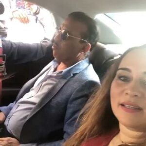 Majdouline Idrissi Instagram - 