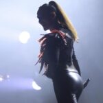 Malú Instagram – Burgooooossss!!! Q forma de disfrutar!!! Millones de gracias! Quiero volver a cantarte yaaaaaaaa!!!! 🤟🏼🤟🏼🤟🏼