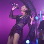 Malú Instagram – Madrid!! Primera noche … Uff , sin palabras!! Ya quiero más!!! Nos vemos el viernes!!! 🤟🏼🤟🏼🤟🏼