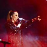 Malú Instagram – Medellín!!!! Un día después sigo recordando lo q vivimos ayer!!! De corazón muchísimas gracias por acompañarnos y llenar un sitio tan especial … Ya tengo ganas de volver @metellinumfestival !!! 🤟🏼🤟🏼🤟🏼

📸 @dowylo
