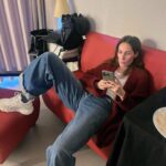 Malú Instagram – Recuerdos de Barcelona… el próximo lunes volvemos a vernos… Ganaaaaaaas!!!
Pero antes… este finde, nuestro A Todo Sí llega a Gijón y A Coruña!!!! Tenéis toda la info en mi pagina web! Vamoooooooooos!!!! 🤟🏼🤟🏼🤟🏼