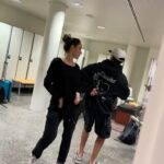 Malú Instagram - Valencia vaya dos noches increíbles!!!Siempre sabes hacerme feliz y es q lo nuestro siempre ha sido conexión 🤟🏻🤟🏻🤟🏻
