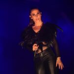 Malú Instagram – Madrid!! Primera noche … Uff , sin palabras!! Ya quiero más!!! Nos vemos el viernes!!! 🤟🏼🤟🏼🤟🏼
