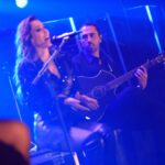 Malú Instagram – Siempre juntos… Feliz vuelta al sol hermano… por todo lo bonito q nos queda por vivir! Te quiero ❤️