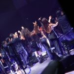 Malú Instagram – Burgooooossss!!! Q forma de disfrutar!!! Millones de gracias! Quiero volver a cantarte yaaaaaaaa!!!! 🤟🏼🤟🏼🤟🏼