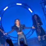 Malú Instagram – Barcelona gracias por este sold out!!! El lunes q viene repetimos!!! Ganasss 🤟🏼🤟🏼🤟🏼