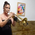 Malú Instagram – No puedo sacarme de la cabeza la noche de ayer en La línea, en casa… fui feliz , disfruté como una enana!!

Millones de gracias por haber querido celebrar conmigo!!
Os quiero!!! ❤️❤️❤️