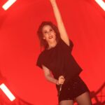 Malú Instagram - Valencia!!! Q gran primera noche juntos!!!! Increíble como siempre!!!! Ganas de volver a vernos mañanaaaaaaaa! Vamoooooooos!!! 🤟🏼🤟🏼🤟🏼