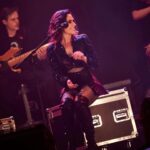 Malú Instagram - Gracias Roquetas por estos dos sold outs consecutivos!!!! Ha sido un inicio de gira inolvidable 🤟🏼🤟🏼🤟🏼