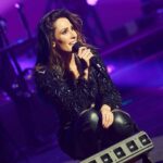 Malú Instagram - Gracias Roquetas por estos dos sold outs consecutivos!!!! Ha sido un inicio de gira inolvidable 🤟🏼🤟🏼🤟🏼