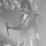 Malú Instagram – Valladolid!!!!!! Gracias por otra noche mágica a vuestro lado!!!!! 🤟🏼🤟🏼🤟🏼