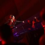 Malú Instagram – Burgooooossss!!! Q forma de disfrutar!!! Millones de gracias! Quiero volver a cantarte yaaaaaaaa!!!! 🤟🏼🤟🏼🤟🏼