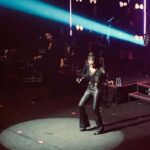 Malú Instagram – Valladolid!!!!!! Gracias por otra noche mágica a vuestro lado!!!!! 🤟🏼🤟🏼🤟🏼