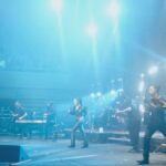 Malú Instagram – Valladolid!!!!!! Gracias por otra noche mágica a vuestro lado!!!!! 🤟🏼🤟🏼🤟🏼
