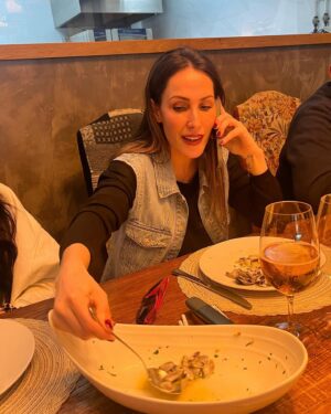 Malú Instagram - Cuenta atrás … tic tac tic tac…
