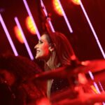 Malú Instagram – Pamplona!!! Millones de gracias una vez más por tanto amor, tanta entrega y tanto cariño!!! Me vuelvo feliz!!!! 🤟🏼🤟🏼🤟🏼🤟🏼❤️❤️❤️❤️