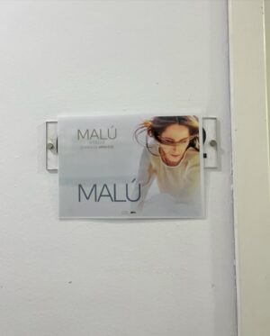 Malú Instagram - Cuenta atrás … tic tac tic tac…