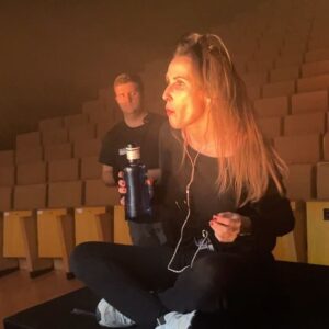 Malú Instagram - Cuenta atrás … tic tac tic tac…