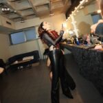 Malú Instagram – Madrid!!! Q días tan increíbles a vuestro lado!!!!Me habéis dejado sin palabras!!! Muchísimas gracias por llenar estas 4 noches con esa energía tan bonita…compartiendo canciones, emociones… han sido momentos mágicos a vuestro lado… De corazón… Muchísimas gracias !!! Ganas de maaaaaas!!! 🤟🏼🤟🏼🤟🏼