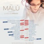 Malú Instagram - Arrancamos!!! Me muero de ganas!!! 🤟🏼🤟🏼🤟🏼