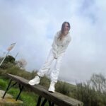 Malú Instagram – A Coruña q ganas tenía de ti!!! Siempre eres especial y siempre nos llenas de magia!!! Me muero de ganas por volver a verte ya!!!! ❤️❤️❤️❤️❤️❤️