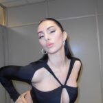Mala Rodríguez Instagram - Mañana nos vemos en el @latexou con @marcgiro_ una maravilla!!!!