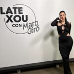 Mala Rodríguez Instagram - Mañana nos vemos en el @latexou con @marcgiro_ una maravilla!!!!