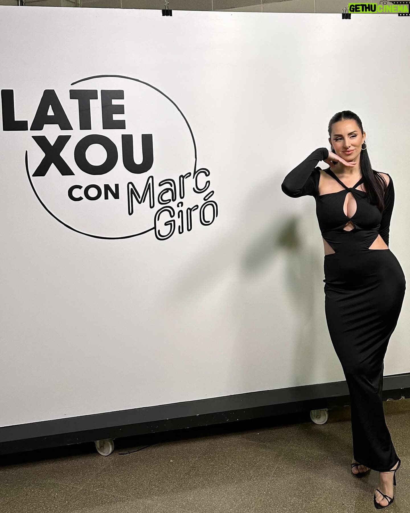 Mala Rodríguez - 47K Likes - Mañana nos vemos en el @latexou con @marcgiro_ una maravilla!!!!