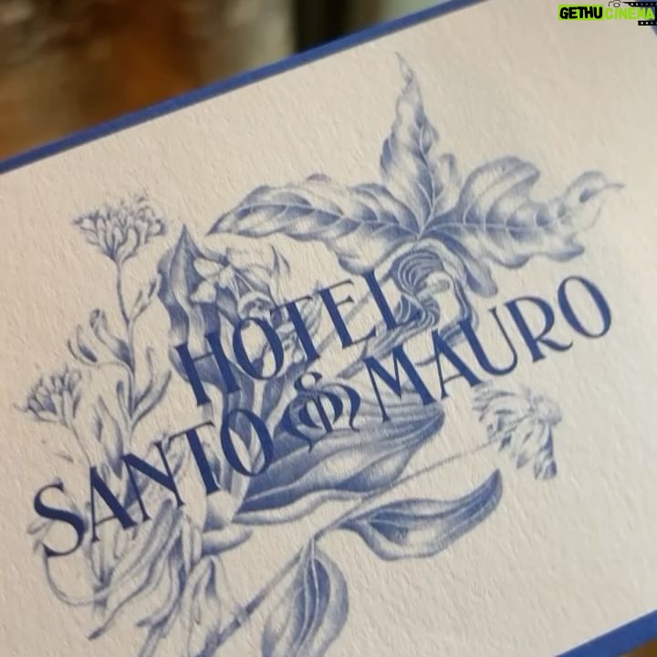 Mala Rodríguez Instagram - Gracias @santomaurohotel por estos días de cuento de hadas 🧚🏽♀️💖💕🫠