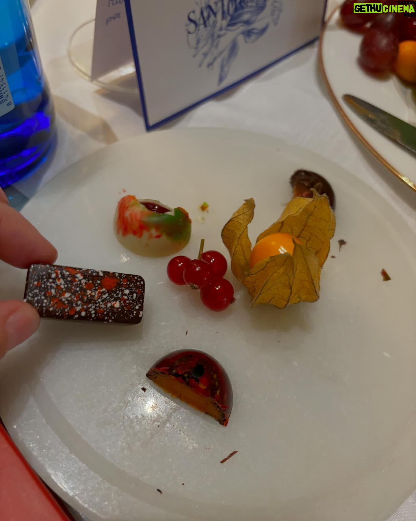 Mala Rodríguez Instagram - Gracias @santomaurohotel por estos días de cuento de hadas 🧚🏽♀️💖💕🫠
