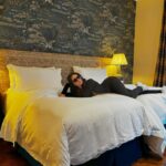 Mala Rodríguez Instagram - Gracias @santomaurohotel por estos días de cuento de hadas 🧚🏽‍♀️💖💕🫠
