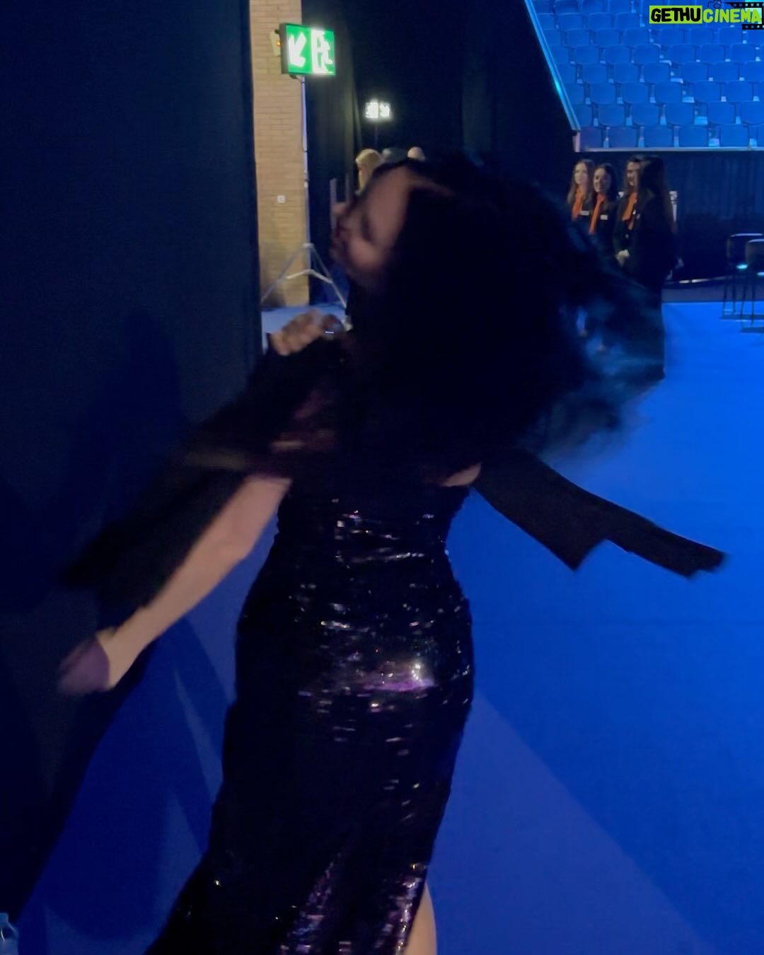 Mala Rodríguez - 116.6K Likes - Qué lindo estaba Sevilla!!!!!!! Gracias @latingrammys fue un maravilla poder asistir a la gala ♥️