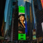 Mala Rodríguez Instagram - Dios se acuerda de todo!!! Estoy muy agradecida a la vida. Gracias @spotify por permitirme ser tu portada Equal de Octubre, deseando como loca que llegue Diciembre para la primera gala en España de la cual seré su madrina 🥰 Hard work pays off!!!