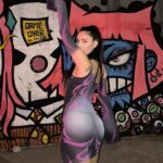 Mala Rodríguez Instagram - Esto es un test 🔮