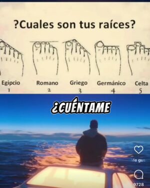 Mala Rodríguez Instagram - Esto es un test 🔮