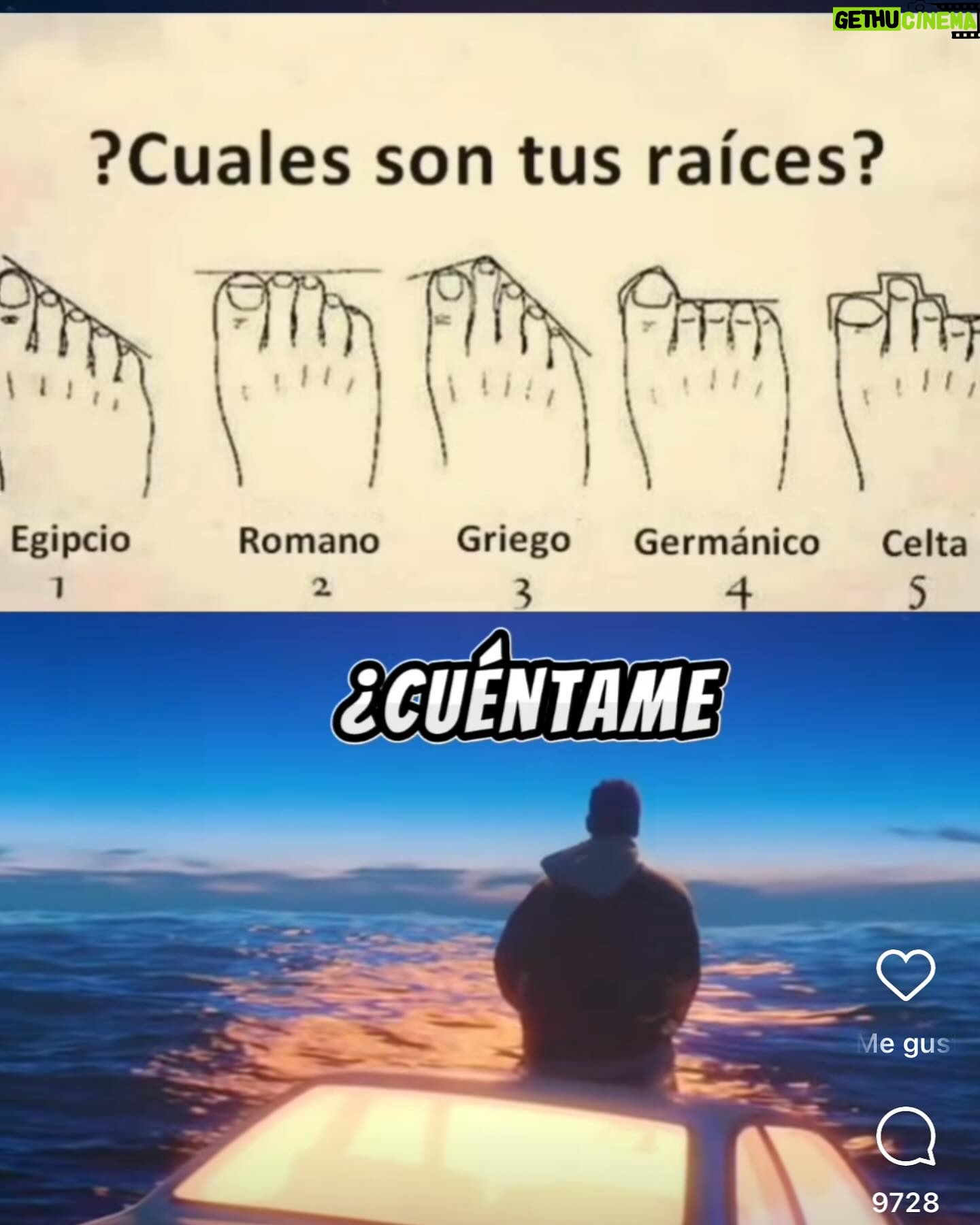 Mala Rodríguez - 56.8K Likes - Esto es un test 🔮