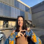 Mala Rodríguez Instagram - 🤍🤍🤍