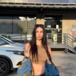 Mala Rodríguez Instagram - 🤍🤍🤍