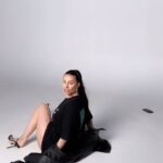 Mala Rodríguez Instagram - Haz presave del disco amor ❤️ https://malarodriguez.lnk.to/UNMUNDORARO I am so happy!