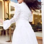Malak Abu Zaid Instagram - تشكيله العيد من بيرتي فاشن @berty_fashion @berty_fashion منو حابة تطقم معاي بالعيد ؟؟؟ طلبوا منهم .. الحين متوفره في موقعهم الالكتروني وبأفرعهم ( الجيت مول - اوتاد الجهرا - والحمرا مول الفروانيه) ستايلات متنوعه ومميزة حق السن المحير لا تطوفكم 🤩🤩🤩 متوفر عندهم شحن لجميع الدول #bertyfashion #fashion#trend #kuwait #الكويت #السعودية