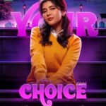 Malak Abu Zaid Instagram – ينظم مهرجان الشارقة القرائي للطفل 📚بالتعاون مع المجموعة الفنية 🔥مسرحية
Your choice 🫵🏼 
🫵🏼 أختيارك 
في مركز اكسبو الشارقة 🔜
From 10 to 12 May
@artgroup_news
@sharjahbookauthority
للحجز
https://sharjah.platinumlist.net/event-tickets/91837/your-choice-play

لينك الحجز بالبايو 💪