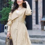 Malak Abu Zaid Instagram - - سر النجاح هو الثبات على الهدف. كولكشن العيد الراقي @meeem.girls_clothes بعدسة @munera.photo 📸