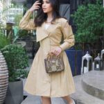 Malak Abu Zaid Instagram - - سر النجاح هو الثبات على الهدف. كولكشن العيد الراقي @meeem.girls_clothes بعدسة @munera.photo 📸