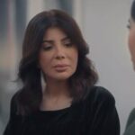 Malak Abu Zaid Instagram - #شاهة #الهام_الفضالة @elhamalfadalah 💔 #مسلسل #بعد_غيابك_عني_مسلسلات_الهام_الفضاله #شهاب _جوهر #تركي_اليوسف تاليف #علياء _الكاظمي @alyaa_story اخراج #سائد الهواري @saedalhawwari