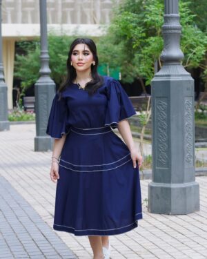 Malak Abu Zaid Instagram - كولكشن العيد المميز 
@meeem.girls_clothes