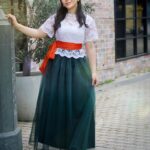 Malak Abu Zaid Instagram - كولكشن العيد الراقي والمميز من انامل المصممة @meeem.girls_clothes بعدسة @munera.photo 📸📸