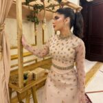 Malak Abu Zaid Instagram – –

للي سأل عن نفنوفي بمسلسل بعد غيابك عني خذيته من المصممه المبدعه ابرار الكندري @abrar_style 🤍

اشكرج على ذوقج الناعم والراقي 🤍🤍