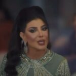 Malak Abu Zaid Instagram - - شرايكم بحلقة اليوم ؟؟؟ #مسلسل#بعد_غيابك_عني مع نجمتي @elhamalfadalah 🤍🤍 تاليف :#علياء_الكاظمي @alyaa_story اخراج:#سائد_الهواري @saedalhawwari لكل اللي يسالون عن نفنوفي من انامل المصممة الكويتية الراقية @abrar_style