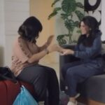 Malak Abu Zaid Instagram - - منو نفس شخصية رنا ببيتهم ؟؟ مع عسولتي 🤍 @shaymaa_sulaiman مسلسل #منت_رايق انتاج:#يوسف_الغيث @yousifalghaith للكاتبة#مني_النوفلي @monaalnoofli مخرجتنا (الطاقة الايجابية باللوكشن ) @nahlaalfahad - #منت_رايق #مسلسل_منت_رايق #قناة_دبي #تلفزيون_الكويت #الكويت_الاولي #عادت_عليكم #قناة_ابو ظبي #قناة_العرب #ميس_كمر #شيماء_سليمان #شهاب_حاجية #عبدالعزيز_النصار #ملك_ابو_زيد #شيلاء_سبت#امل_محمد #محمد_الكاظمي #سعود_بوشهري #زينب_كرم #نهلة_الفهد#رمضان _2024#الكويت#قطر #البحرين #الاردن #اكسبلور #اكسبلور_explore #اكسبلور_العراق_السعوديه_الاردن_ايران_الكويت_طق_لايكات_كومنت_يلاا💙